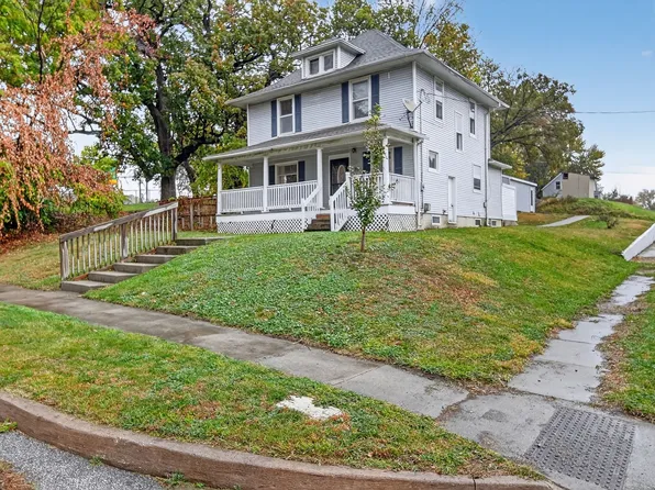 951 24th St, Des Moines, IA 50312