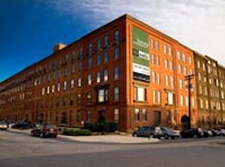 105 E Wells St APT D451, Baltimore, MD 21230