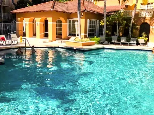 19701 E Country Club Dr #5605, Aventura, FL 33180