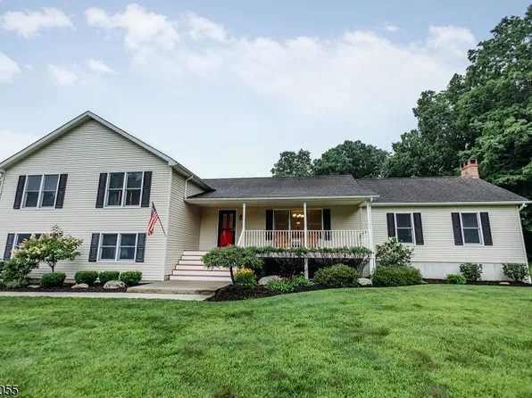 7 Twin Pond Rd, Montague Twp., NJ 07827