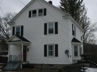 355 High St, Dalton, MA 01226
