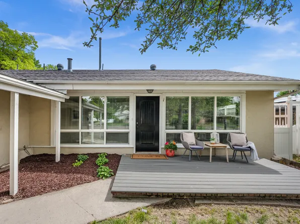 1426 E 4200 S, Millcreek, UT 84124