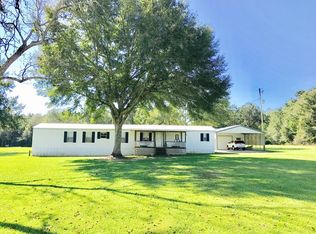 11140 Jim Price Lee Rd, Picayune, MS 39466