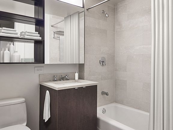 4th image of 215 E 96th St APT 4B