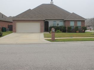 213 Morning Cypress Dr, Broussard, LA 70518