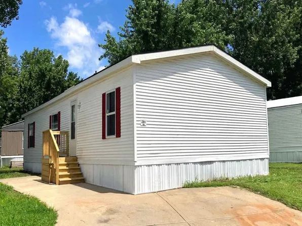 3323 Iowa St #281, Lawrence, KS 66046