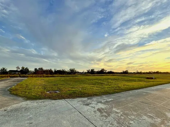 LOT 30 Triple Ridge Blvd, Cut Off, LA 70345