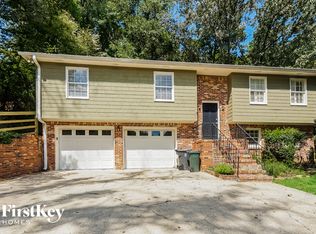 3515 Valley Cir, Birmingham, AL 35243