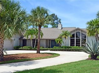 3905 SW San Clemente Ct, Palm City, FL 34990