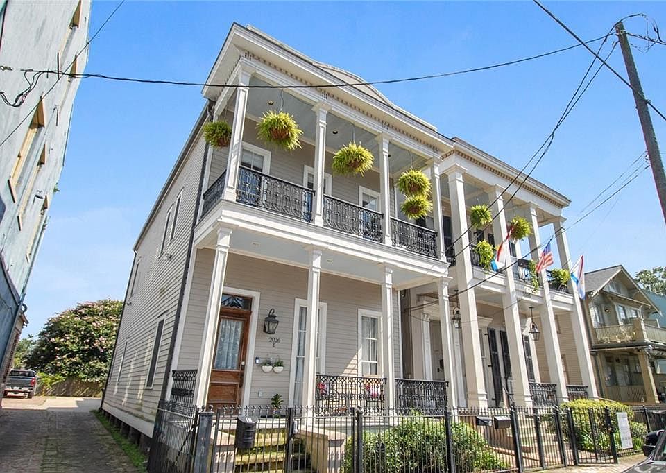1st image of 2026 Prytania St APT F