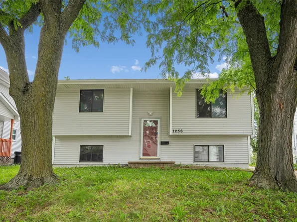 1256 10th St, Des Moines, IA 50314