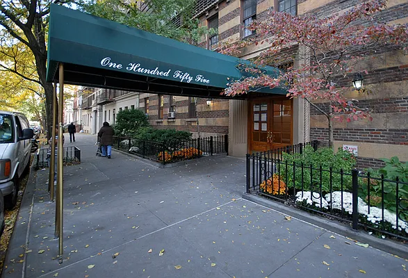 Sold by Brown Harris Stevens | media 13