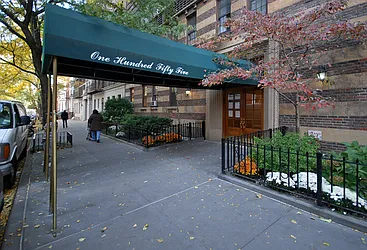 Sold by Brown Harris Stevens