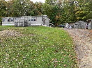 334 Kingsley Rd, Massena, NY 13662