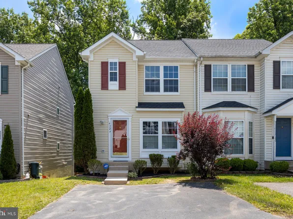 6729 Cozy Ln, Elkridge, MD 21075