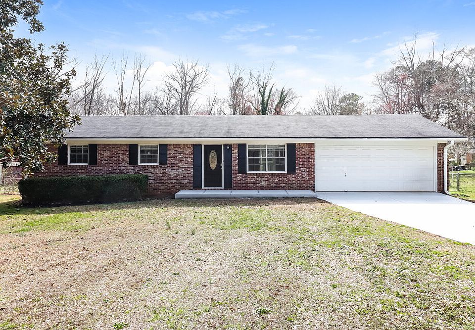 1st image of 2851 Britt Dr