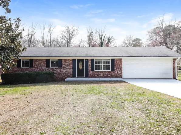 2851 Britt Dr, Douglasville, GA 30135