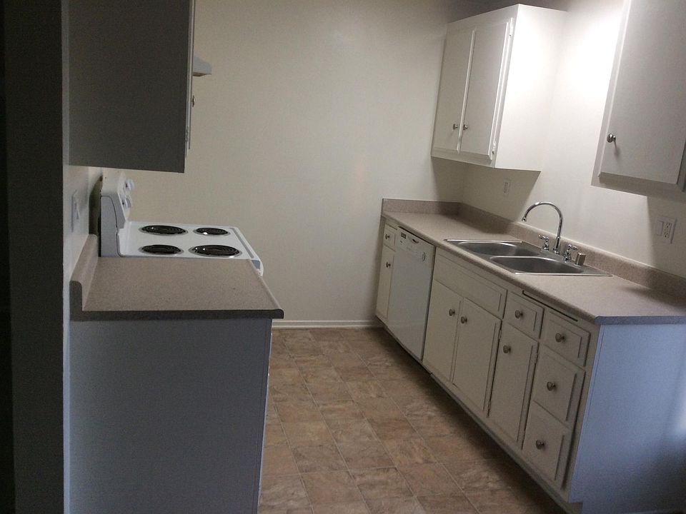 1st image of 540 S Flower St APT 16