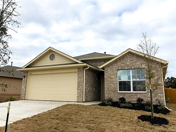 2nd image of 2306 Bettylou Ln