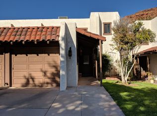 776 W Diagonal St UNIT 35, Saint George, UT 84770