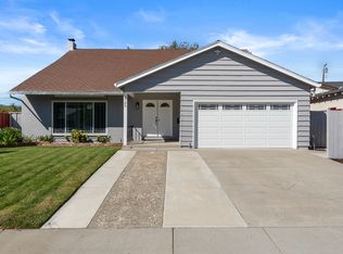 5725 Herma St, San Jose, CA 95123