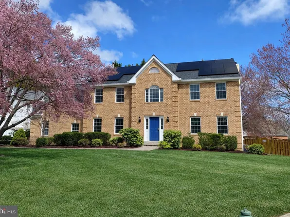 11101 Knights Ct, Germantown, MD 20876