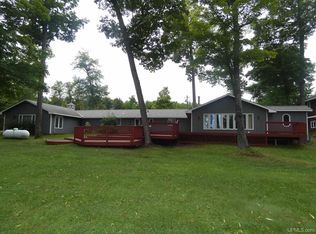 9474 Highway 64 #M, Marenisco, MI 49947