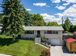 1355 Fern St, Pocatello, ID 83201