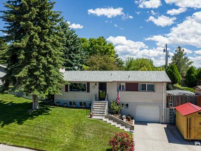 1355 Fern St, Pocatello, ID, 83201