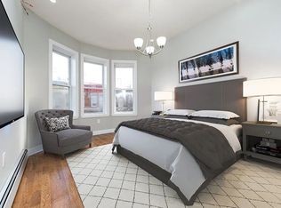 60-63 67th Ave #2A, Ridgewood, NY 11385