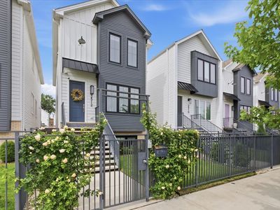 2512 W Polk St, Chicago, IL, 60612