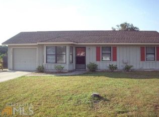 107 Biloxi Ct, Saint Marys, GA 31558