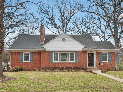 1521 Cherry Ln, Cedar Falls, IA, 50613