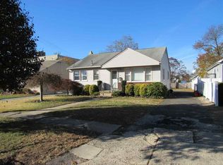 58 Columbia Ave, Vineland, NJ 08360