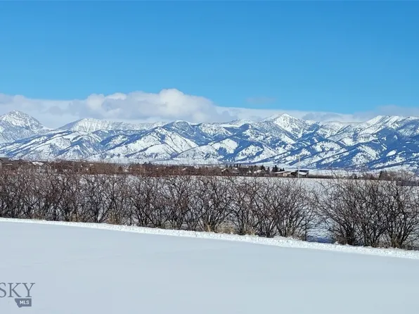 569 Arrow Trl, Bozeman, MT 59718