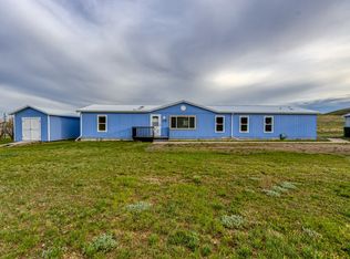 128 Brandy Wine Ln, Great Falls, MT 59404