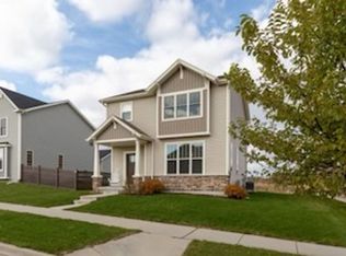 6958 Reston Heights Dr, Madison, WI 53718