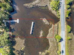 0 1st Ave SE, Steinhatchee, FL 32359