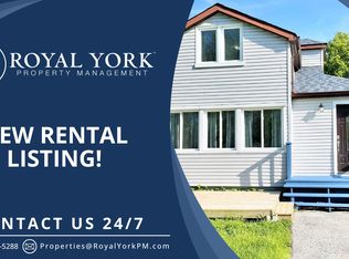 341 Miami Dr #1, Georgina, ON