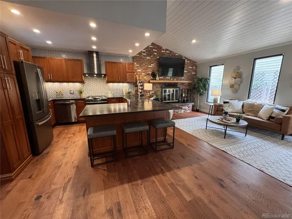 1321 S Dahlia Street, Denver, CO 80222