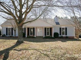 700 Riverview Dr, Franklin, TN 37064