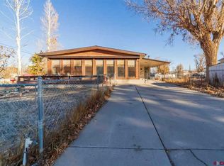 201 S 6th St, Olathe, CO 81425
