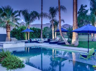 443 E Santiago Way, Palm Springs, CA 92264