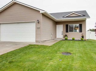 4515 S Mack Rd, Spokane, WA 99224