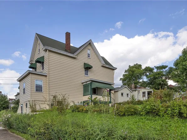 421 Highland Ave, Greensburg, PA 15601