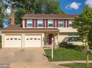 7773 Ohara Pl, Springfield, VA 22153