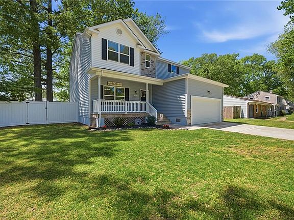 2nd image of 3317 Brookbridge Rd