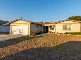 1448 Elsinor Ave, Ventura, CA 93004