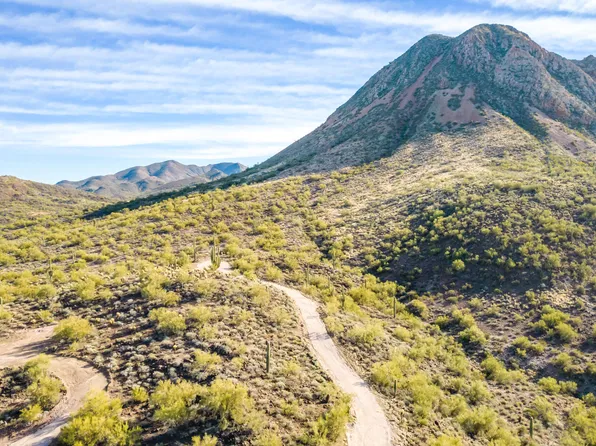 04 W Wander Road #4, New River, AZ 85087