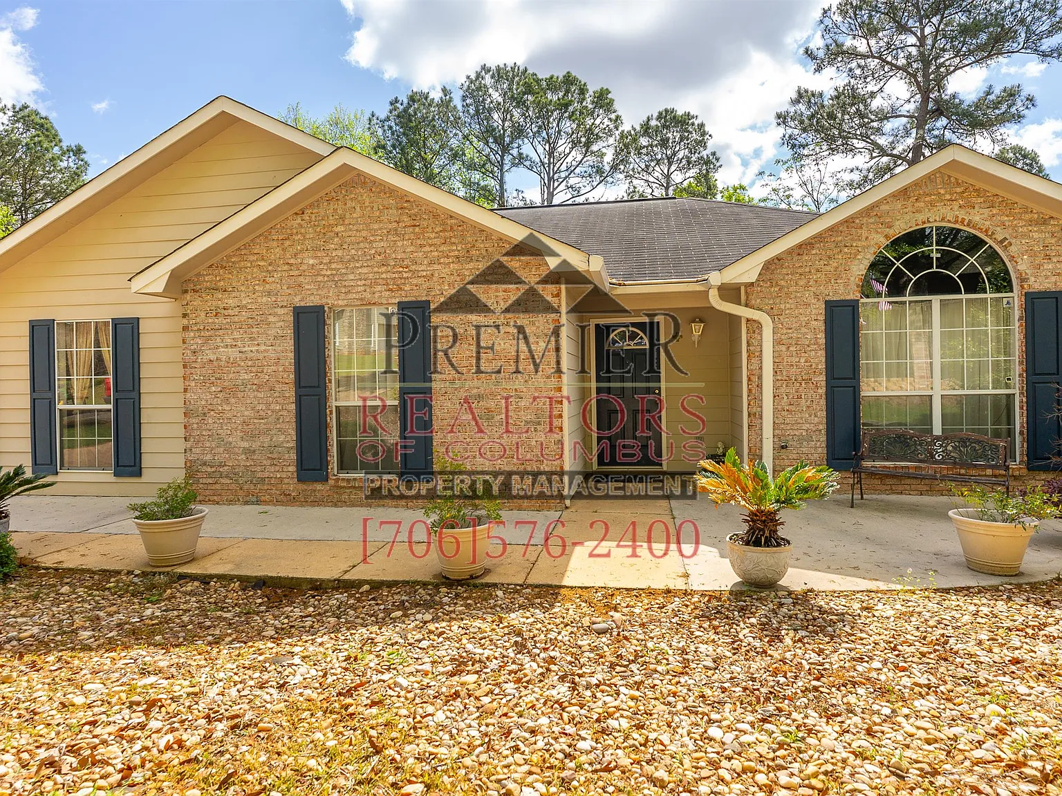1740 Doerun Drive - 1 — Photo 3